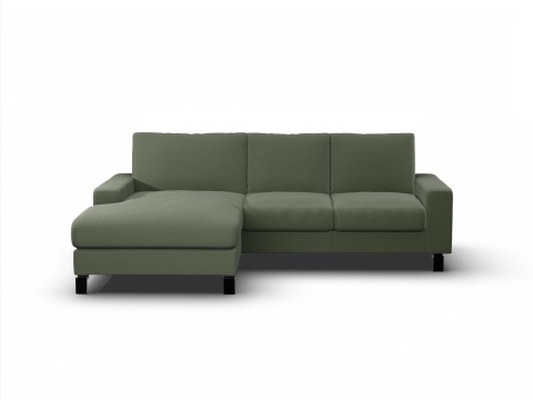 Ecksofa LO Medium L